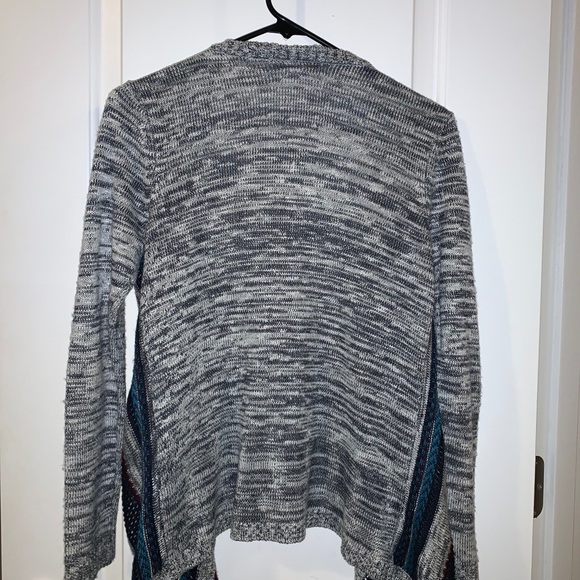 Charlotte Russe knitted cardigan - Picture 2 of 2